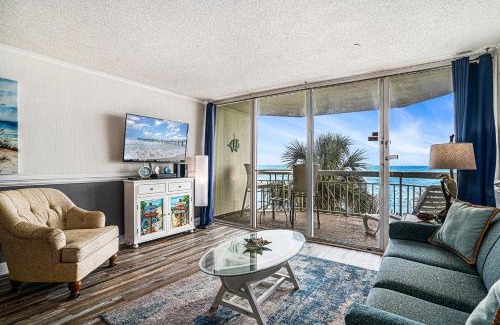 Garden City Apartment | 0208 Waters Edge Resort condo