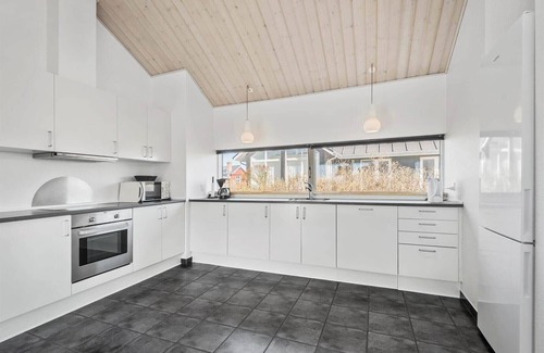 Lakolk House | 0242 Rømø - Lakolk 242
