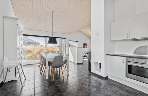 Lakolk House | 0242 Rømø - Lakolk 242