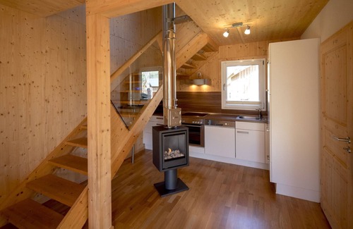 Sankt Lorenzen ob Murau Ski Chalet | 03 KBC009 IS