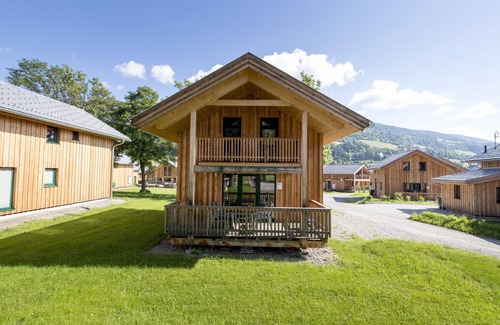 Sankt Lorenzen ob Murau Ski Chalet | 03 KBC009 IS