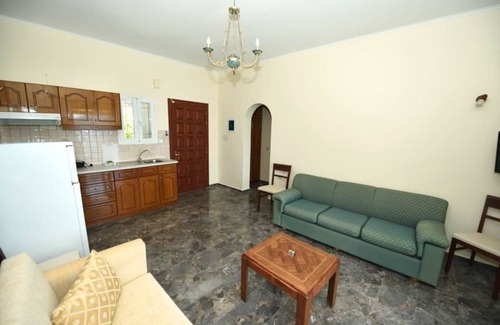 Lakones Apartment | 03 | Sea View - One Bedroom Apartment