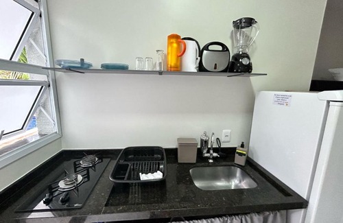 Maranduba Apartment | 04 - Chalé do Bona