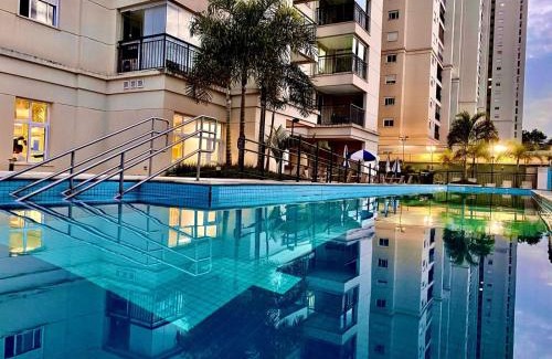 Picanco Apartment | 0406 - Studio Refúgio Cidade Maia