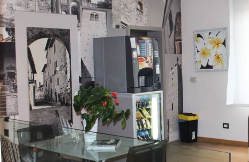 Signa Apartment | 05. Apartment