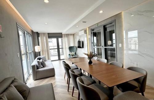 Paraiso Apartment | 056 - Rentaqui Apartamento Jardim Park Side