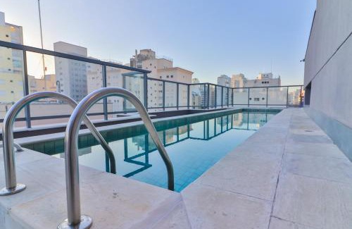 Paraiso Apartment | 056 - Rentaqui Apartamento Jardim Park Side