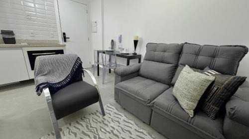 Paraiso Apartment | 056 - Rentaqui Apartamento Jardim Park Side