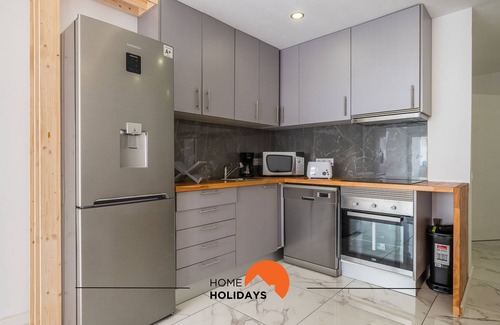 Montechoro Apartment | #058 T0 Oh Live by Home Holidays