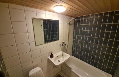 Esbjerg Apartment | (059) Vesterhavsgade 47 dør 4