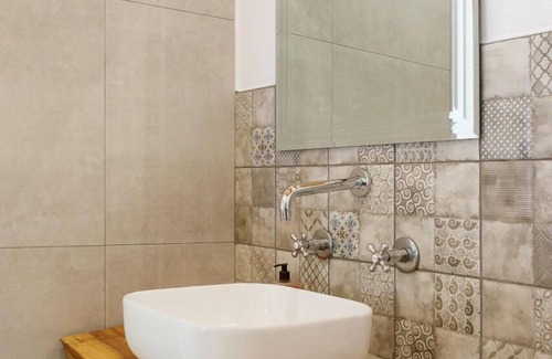 De Rust House | 06 On Burger