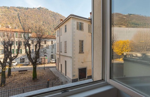 Como City Centre Apartment | 07 Tigli Visconti - MyHomeInComo
