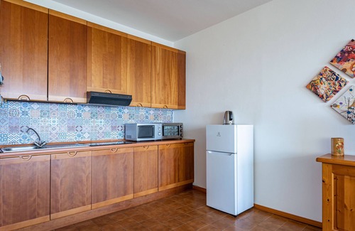 Muscoline Apartment | 0814BS - Lisa's