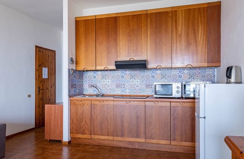 Muscoline Apartment | 0814BS - Lisa's