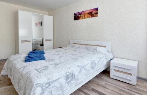 Lesniki Apartment | 088 квартира ЖК Щасливий , укриття в комплексі