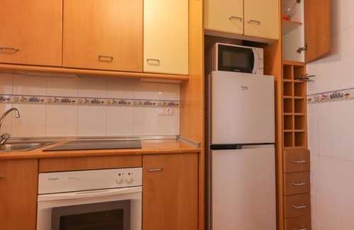 Monte Faro Apartment | 090 - Altomar II 005 - comfortHOLIDAYS
