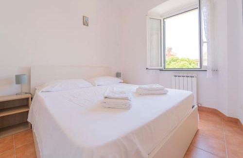 Cavi Apartment | 096 - Casa al Borgo Cavi di Lavagna, 150 metri dal mare