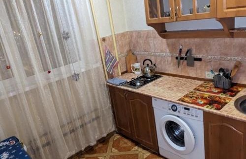Kharkiv Apartment | 1 кв Стандарт метро Героев труда
