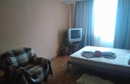 Kharkiv Apartment | 1 кв Стандарт метро Героев труда
