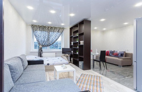 Moskovsky District Apartment | 1-комнатная квартира в г.Минск