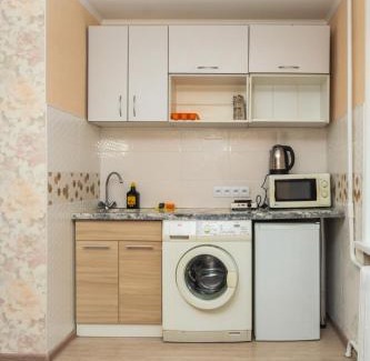 Pechers'kyi District Apartment | 1 комнатная квартира по улице Предславинская, 12
