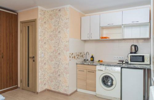 Pechers'kyi District Apartment | 1 комнатная квартира по улице Предславинская, 12