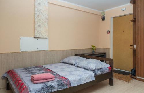 Pechers'kyi District Apartment | 1 комнатная квартира по улице Предславинская, 12