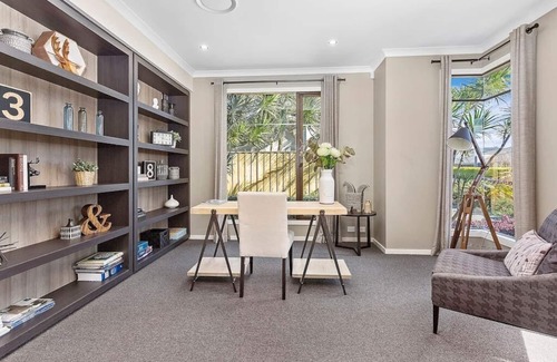 Shell Cove House | 1 1/2 hrs South of Sydney - up to 8 Adults - Brand new