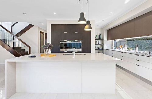 Shell Cove House | 1 1/2 hrs South of Sydney - up to 8 Adults - Brand new