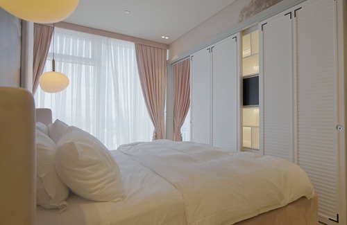 Mecidiyekoy Apartment | 1+1 FURNISHED PRIVATE APARTMENT IN ISTANBUL ŞİŞLİ