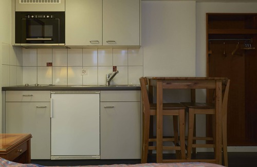 Fribourg Apartment | 1.1 Sébulon - Hine Adon Aparthotel