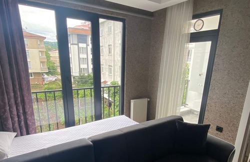 Altınordu House | 1+1 sutüyo