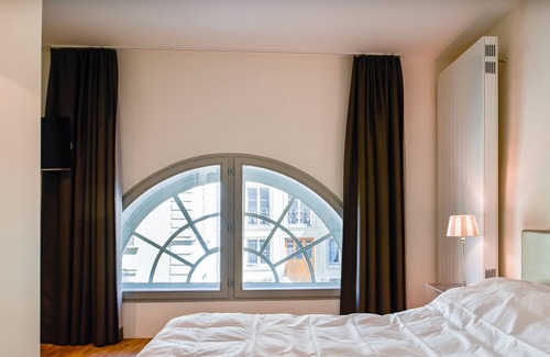 Fribourg Apartment | 1.13 Glane - Hine Adon Aparthotel