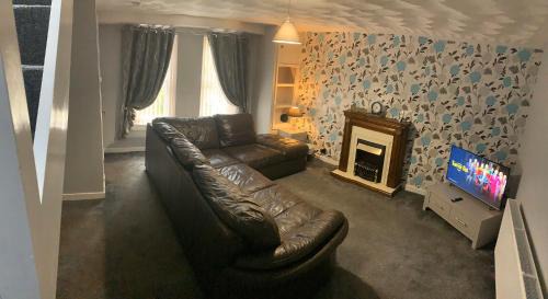 Wanlockhead House | 1-2 Dialknowe Holiday Cottage - Wanlockhead