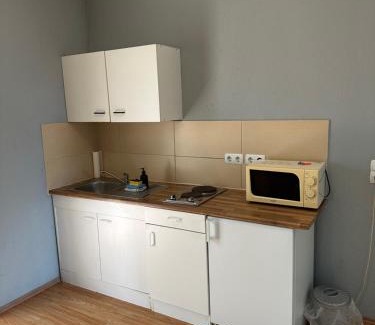 Egeln Apartment | 1, 2 und 3 Zimmer Monteurwohnungen in Egeln