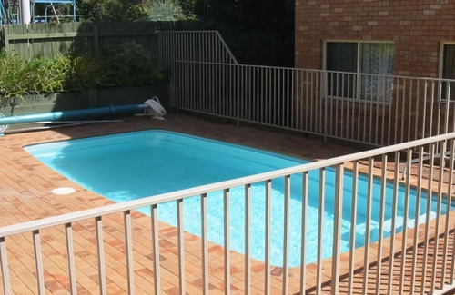 Merimbula Apartment | 1/27 Ocean Drive, Merimbula
