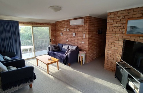 Merimbula Apartment | 1/27 Ocean Drive, Merimbula