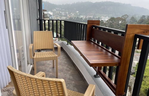 Nuwara Eliya Apartment | 1.3 km from centre,nEntire Apartment, 3 Bed rooms, 3 bathrooms