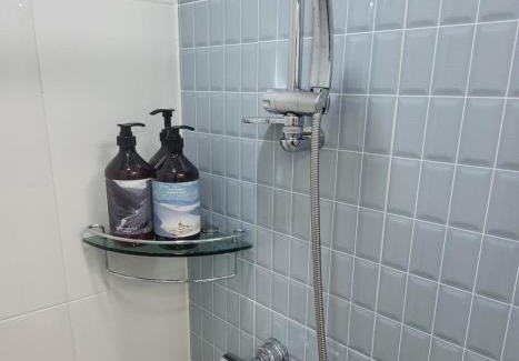 Seocho-dong Apartment | 1-3507#Sinnonhyeon High-rise View #Garden View #Gangnam Station Line 2, Sinbundang Line #Sinnonhyeon Station Line 9 #Hotel Bedding #New Building