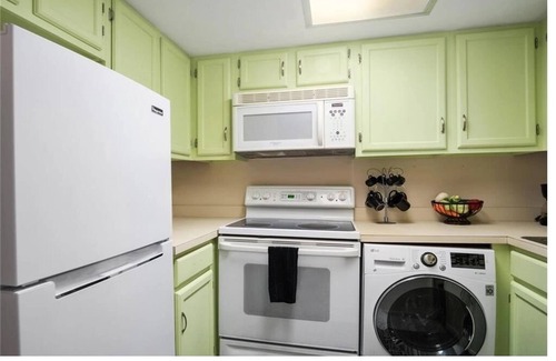 Marco Island Condo | 1.5 bathroom 2Bedroom Townhouse Minutes from Marco Island Beach