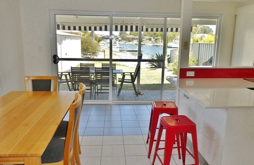 Yamba House | 1/57 Witonga Drive, Yamba