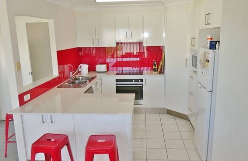 Yamba House | 1/57 Witonga Drive, Yamba