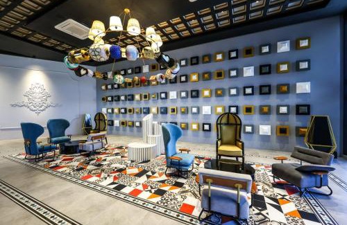 Taman Midah Apartment | 1-8pax Arte Cheras By Nexx Field