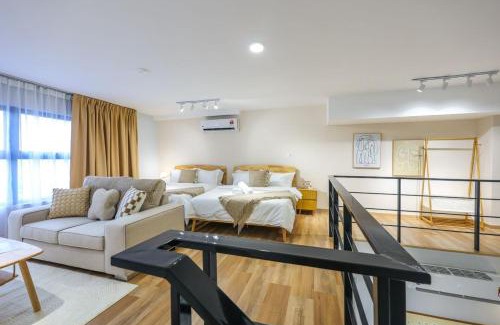 Taman Midah Apartment | 1-8pax Arte Cheras By Nexx Field