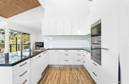 North Narooma House | 1 Alexander Place, North Narooma