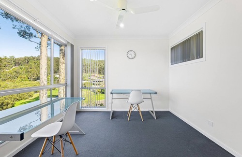 North Narooma House | 1 Alexander Place, North Narooma