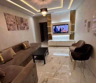 Hay Al Matar Apartment | 1 apartment de luxe hay almatar
