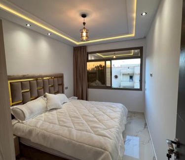 Hay Al Matar Apartment | 1 apartment de luxe hay almatar