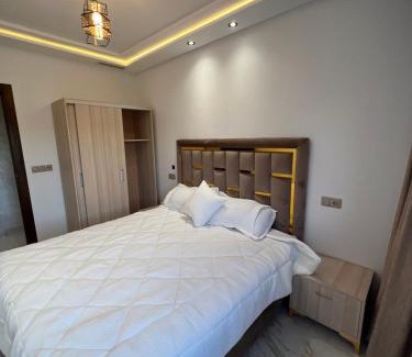 Hay Al Matar Apartment | 1 apartment de luxe hay almatar