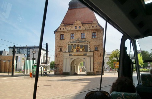 Stadtmitte Apartment | 1 apartment Susanne 1st floor - Apartment Diran - Property 25876